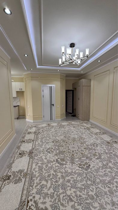 Fayzobod masjid tomondan 2 xonalik tayyor kvartira sotiladi №50