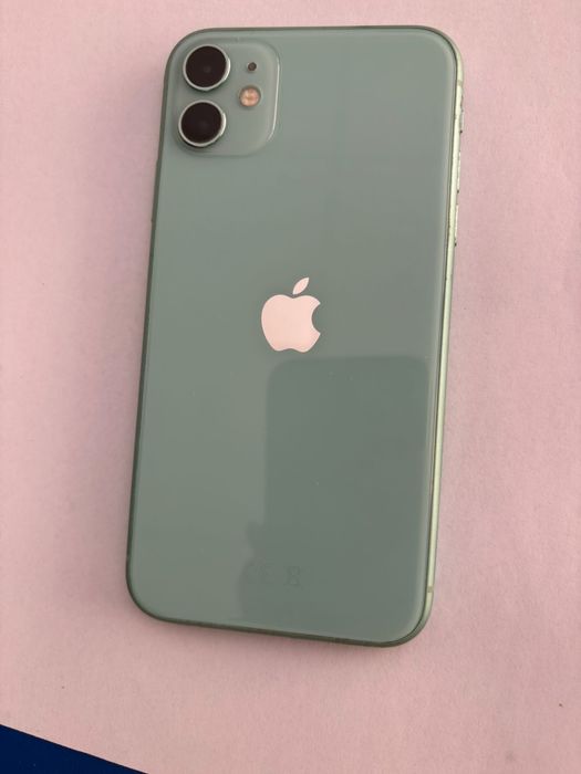 Iphone 11 stare impecabila