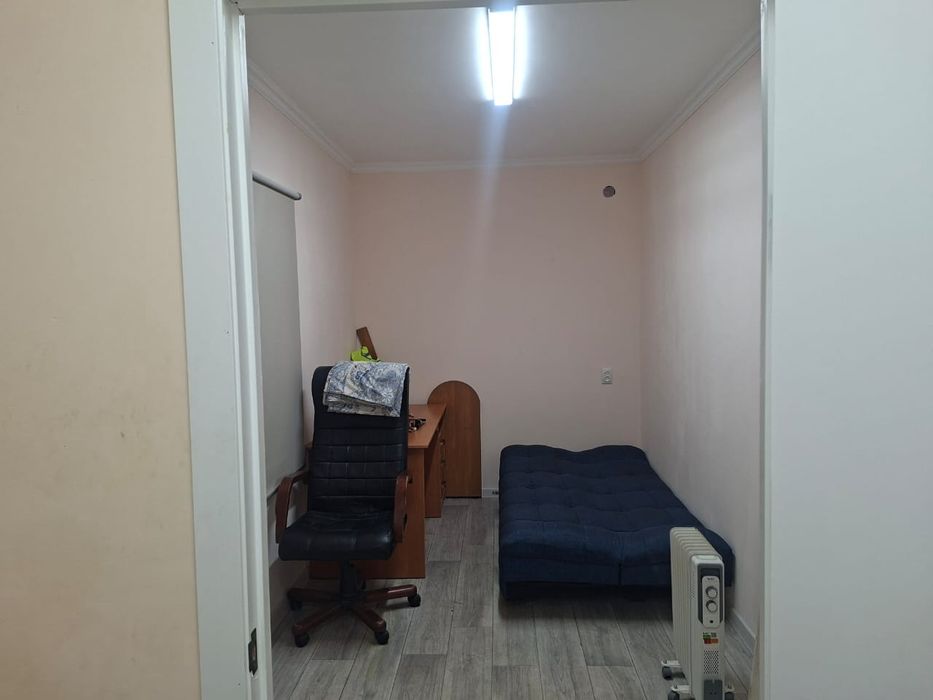 Контейнер жилой в аренду