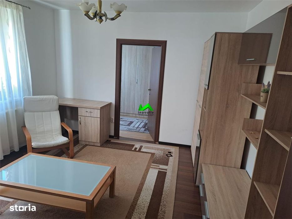Apartament de inchiriat 2 camere Sibiu Cedonia