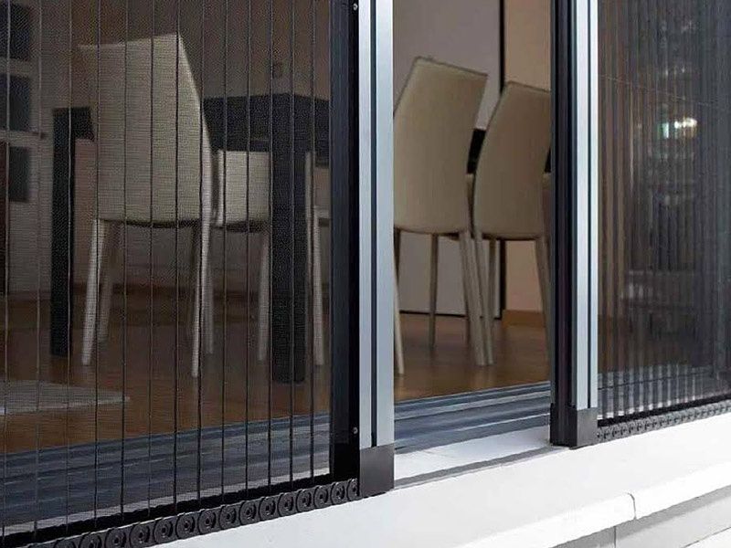 Маскитные сетки.