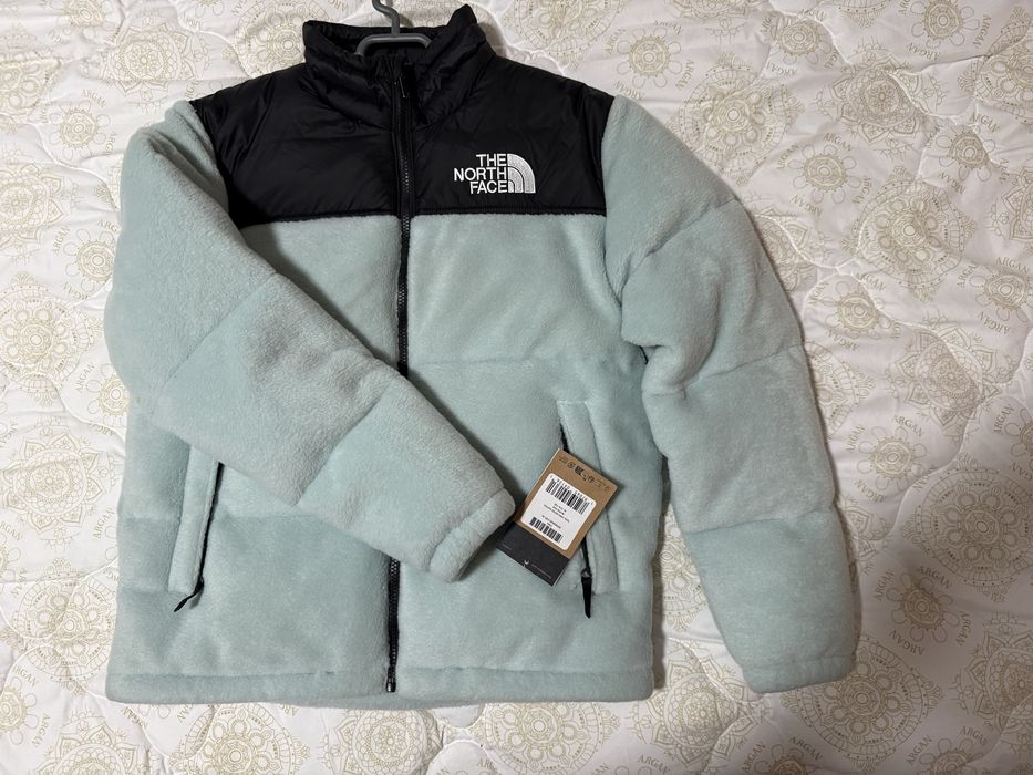Яке the noth face 700