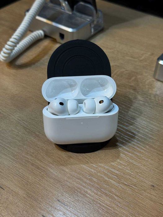 Наушники Airpods Pro 2/Аирподс ПРО 2/код:7223/обмен