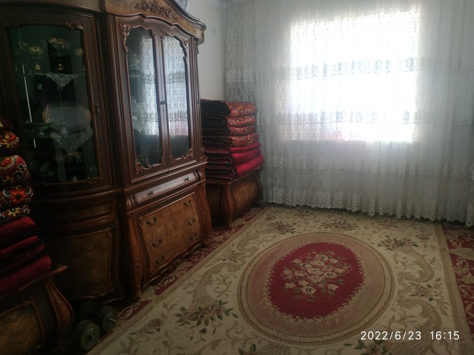 Sergili 5a. 2 hona. 7 etaj