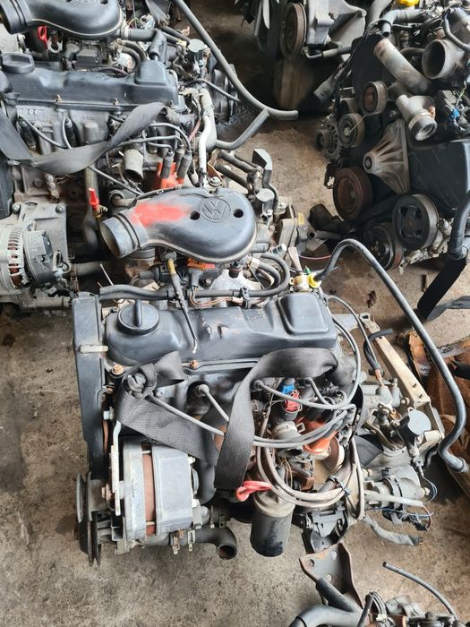 Двигатель Ауди Матиз фольксваген