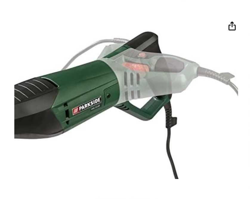 Нов Саблен Трион PARKSIDE PFS 710 B1