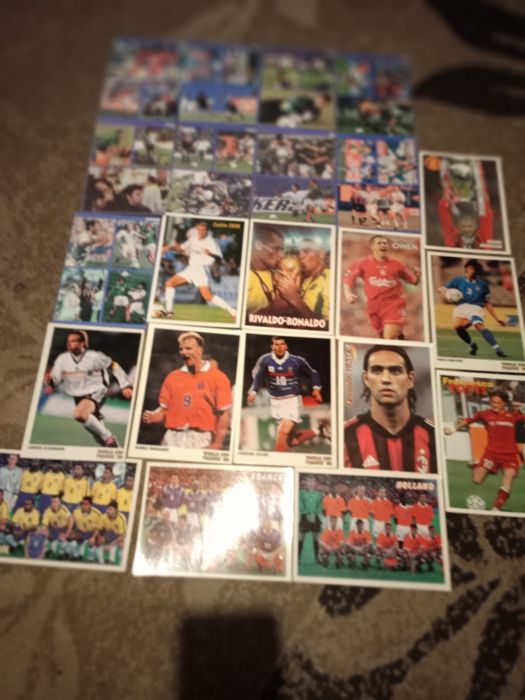 Календарчета и картинки