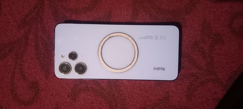 Редми телефон дакумет каропка