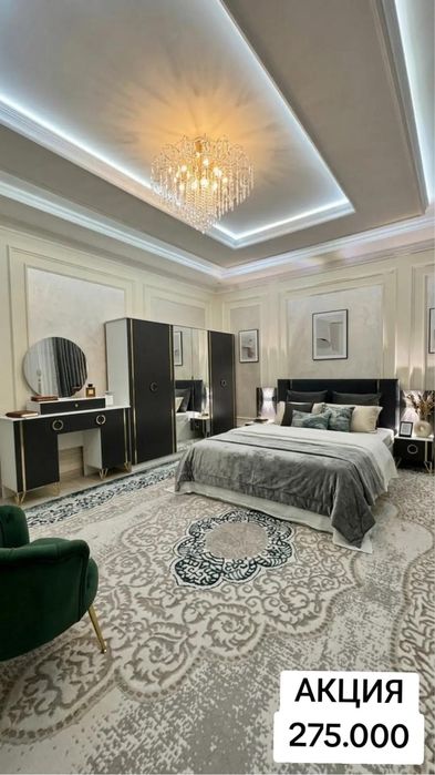 Спалыная гарнитура со склада