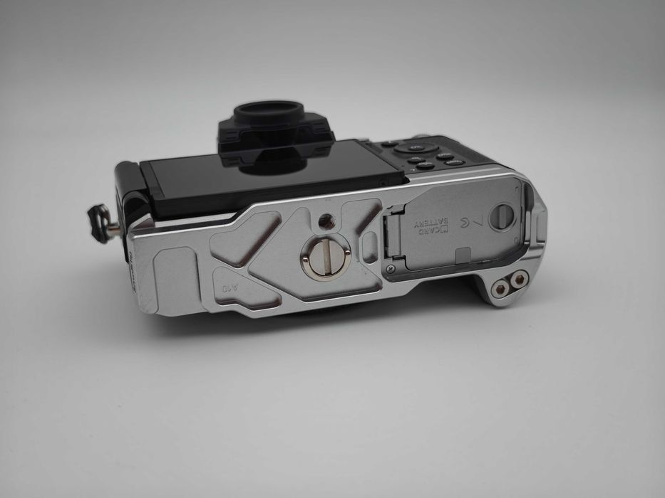Nikon Zfc body 9k cadre