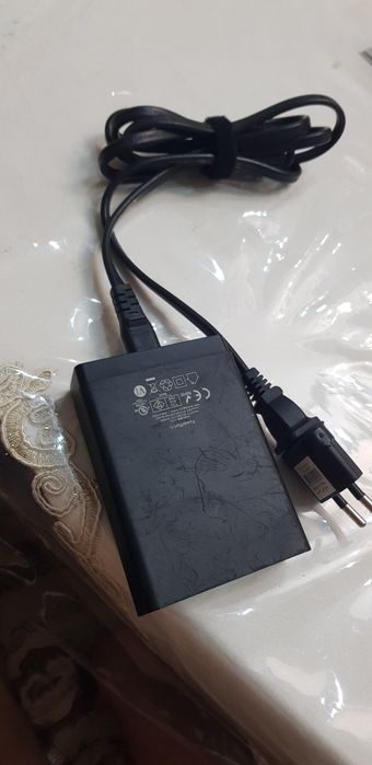 Адаптер для пс 5