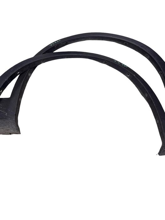 Bandou Aripa Fata Stanga/Dreapta Bmw X3 Ii F25 2010 - 2017