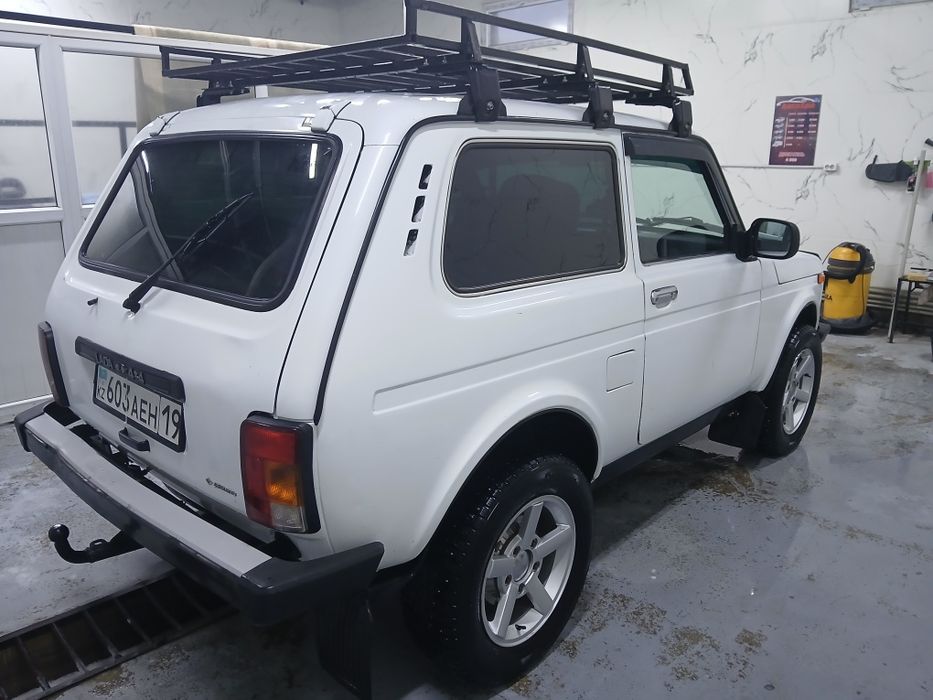 Продам  Ваз 21214