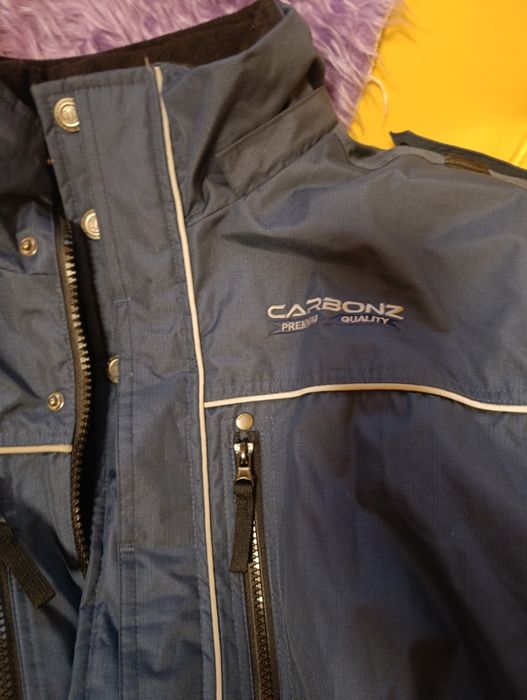 CARBONZ зимно яке
