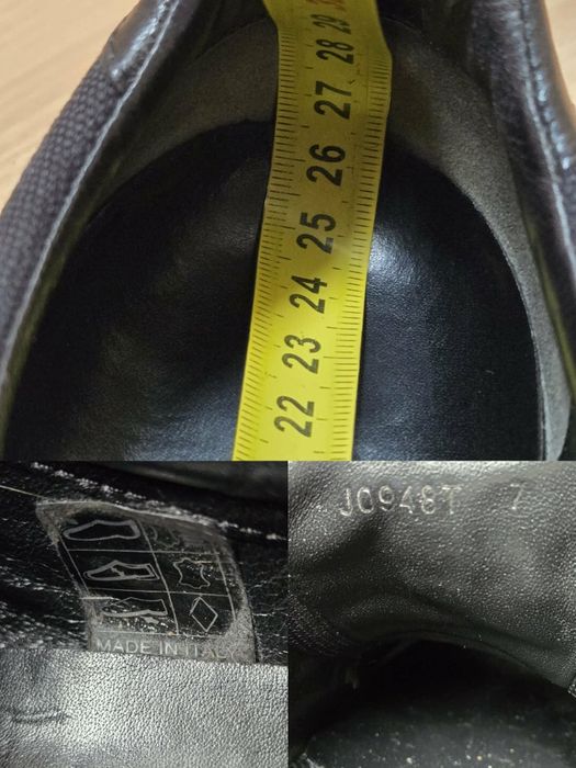 Sneakers barbati Tom Ford 7(41)
