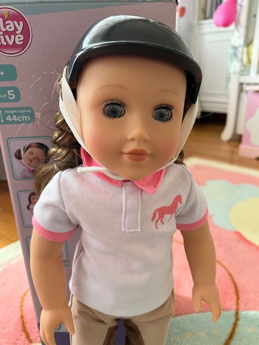 Кукла Julia 44 см