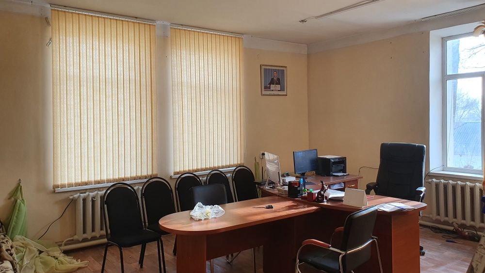 Жалюзи ролл шторы