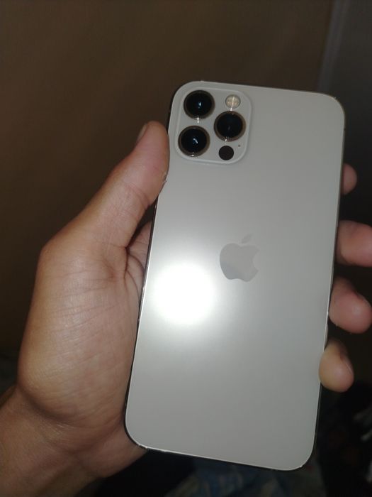 IPhone 12 pro 256