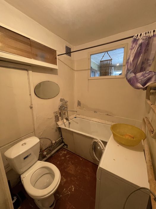 Сдается 2х ком. квартира, р-н маг. Прогресс