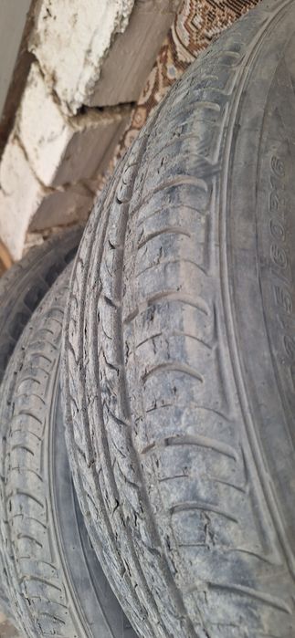Автошины комплект