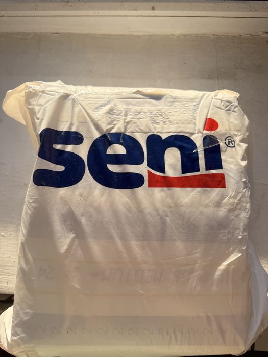 Продам Памперсы Seni
