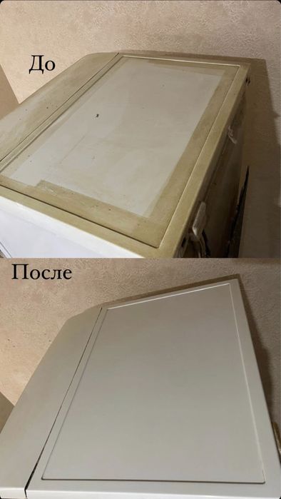 Клининг компания Алматы