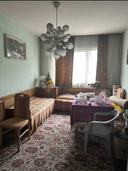 Продава се Двустаен апартамент в Пловдив, Христо Смирненски - 57 кв.м за 711 €/кв.м - Снимка #2