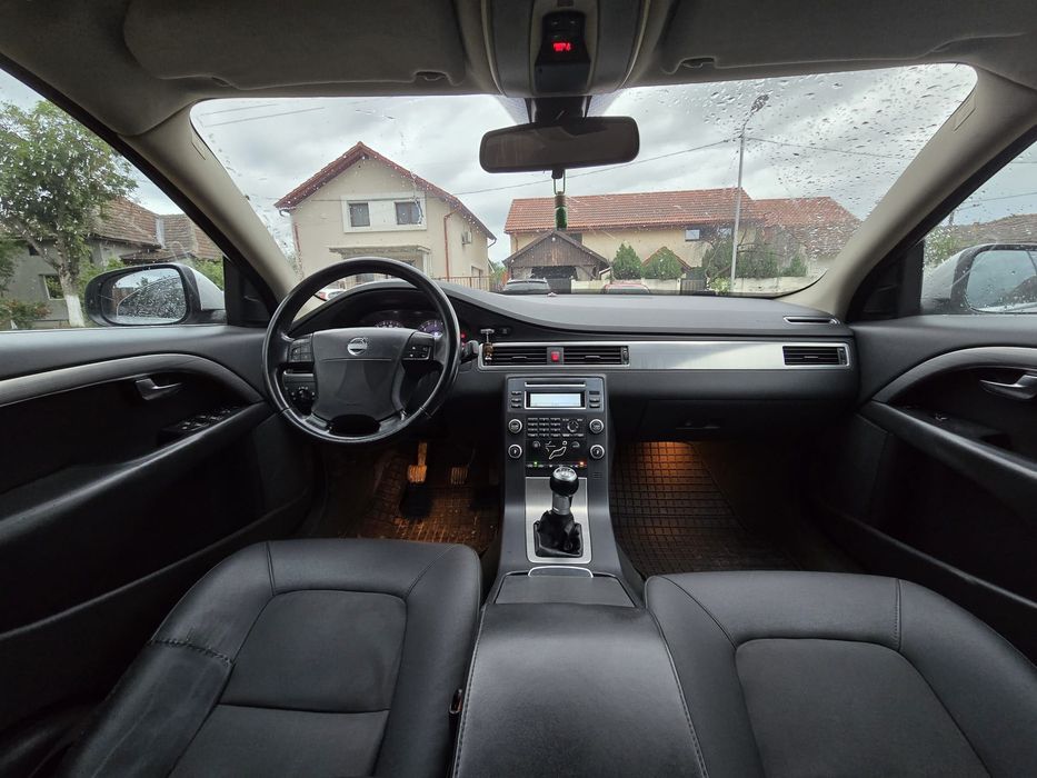 Vând Volvo S80 2.0 d