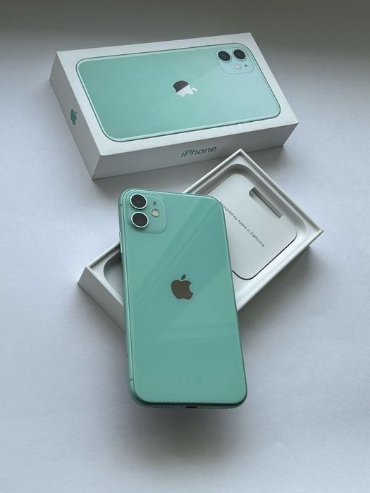 Срочно продам айфон 11