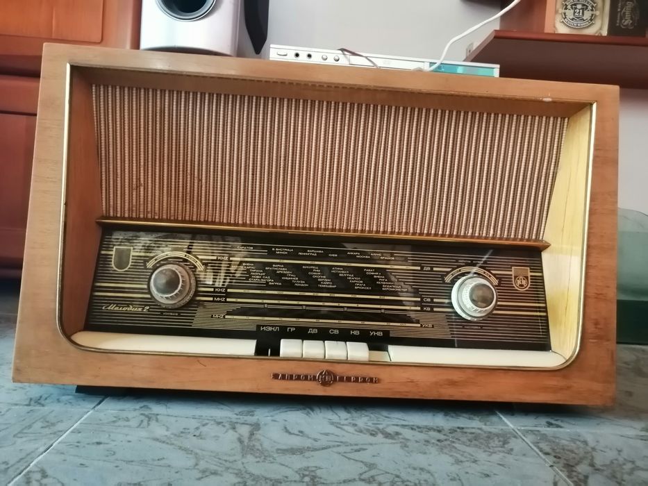 ! РАБОТЕЩО ! Радио Мелодия2