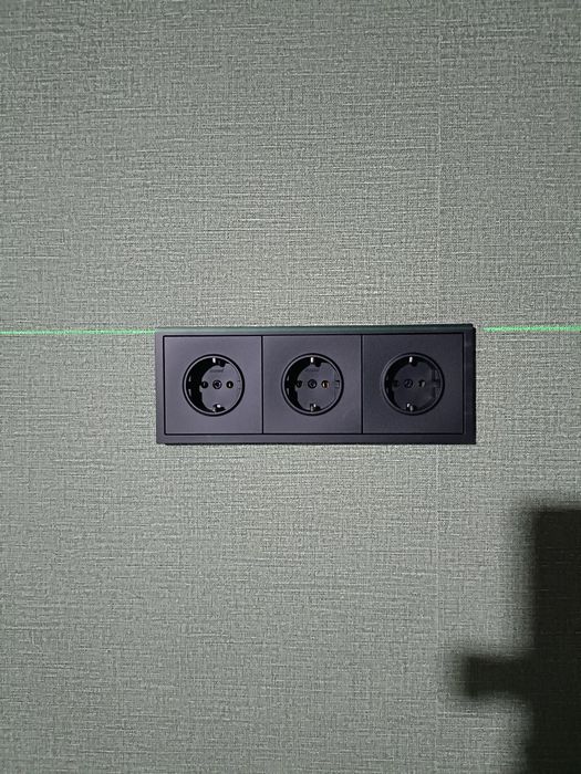 Услуга Электрика