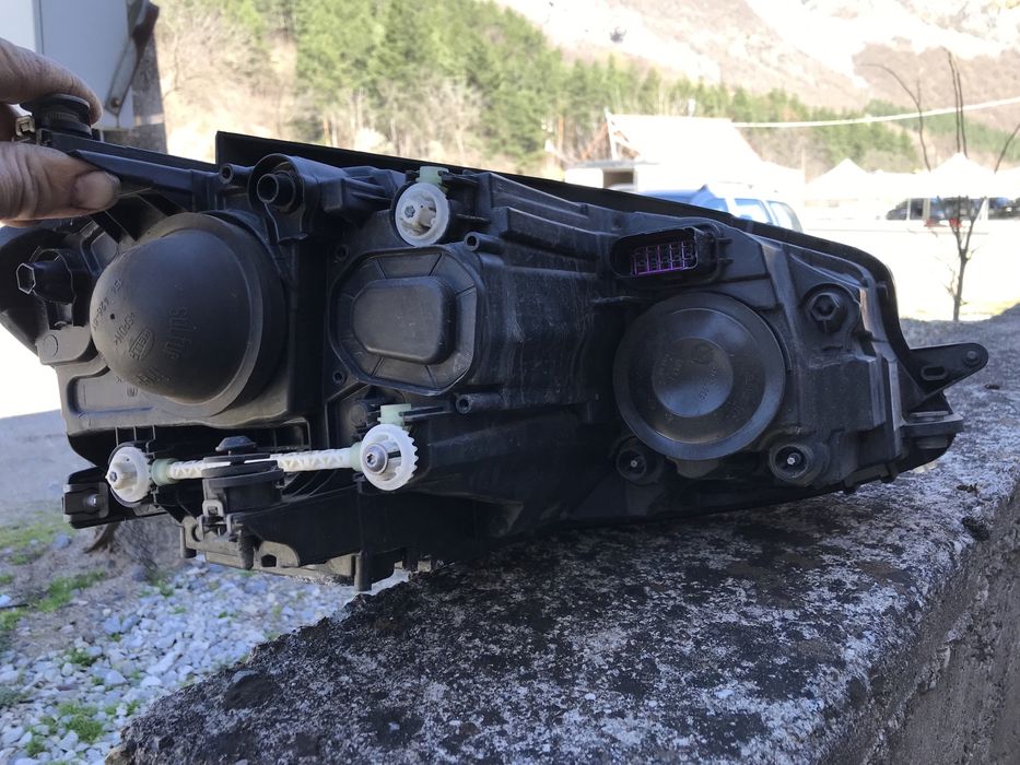 Оригинален ляф фар за Голф 7