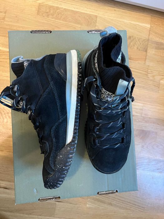 Туристически обувки The North Face