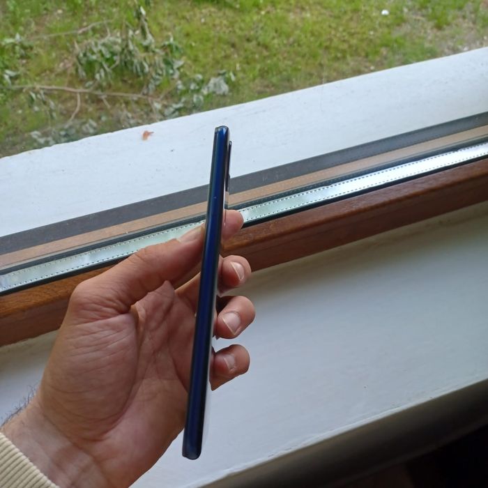 Samsung Galaxy A20s