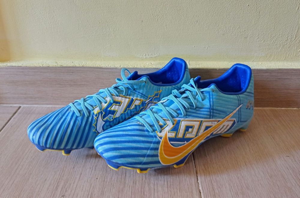 Nike Air Zoom Mercurial Mbappe Маратонки