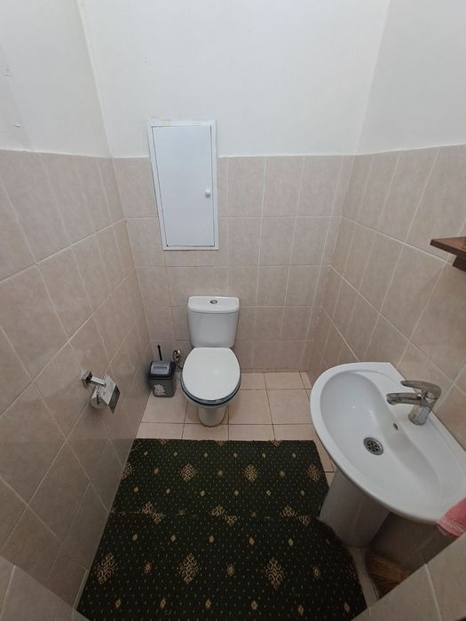 Уй сотилади. Олмазор туман Корасарой киччик халка йули 11 уй 46 хонадо