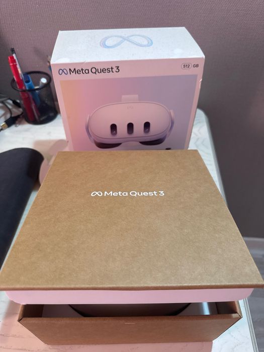 Meta Quest 3 512 GB