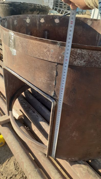 Ошак казанга ошак