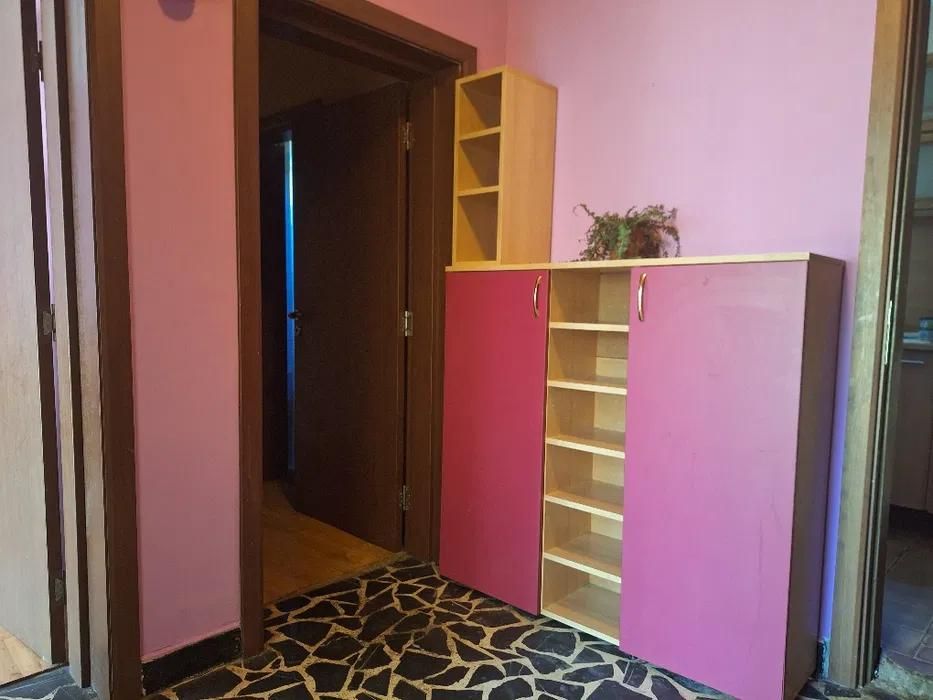 Дава се под наем Четиристаен апартамент в София, Княжево - 120 кв.м за 650 € - Снимка #4