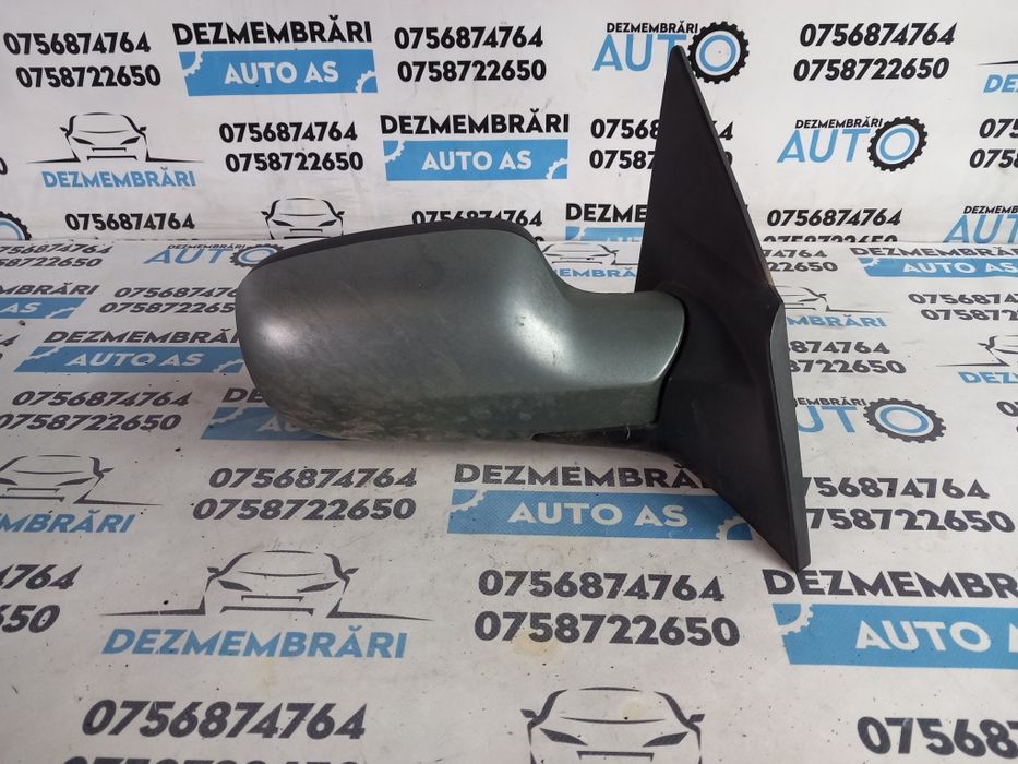 Oglinda dreapta Renault Megane 2 cabriolet 2008