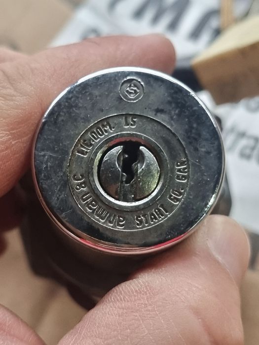 Клеморед за Фиат 125/6