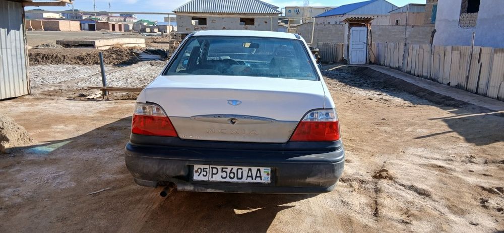 NEXI 1 SATILADI asigʻis emes.