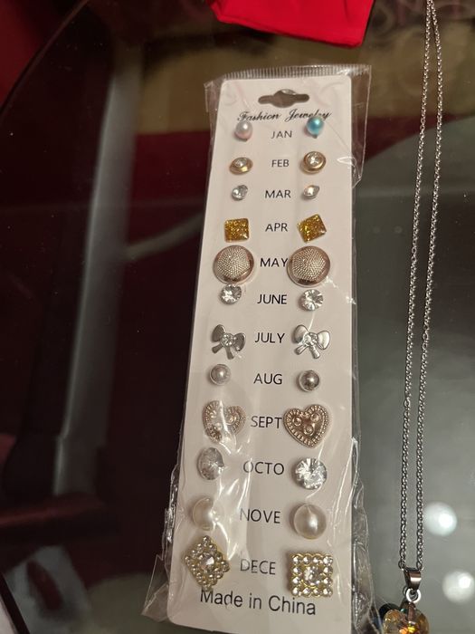 Елегантен дамски комплект