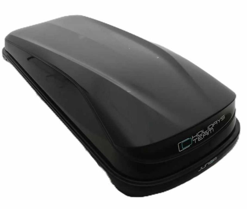 Автобокс Junior Easy 180x78x40cm с 85 mm крепежи, с ключ, 430 литра