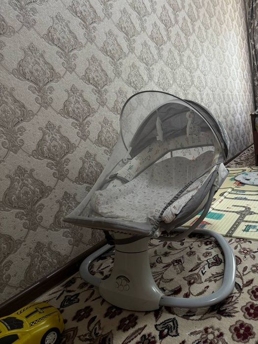 Продаётся люлька-качалка