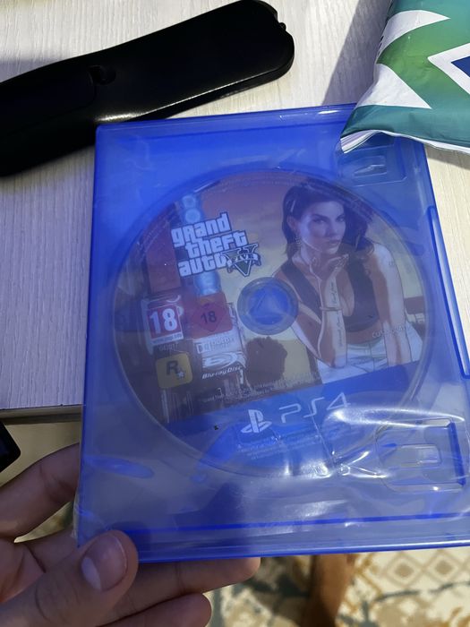 продам гта 5 хороши