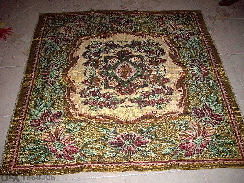 Китеници, Губери 100% вълна, кувертюри с поркривка