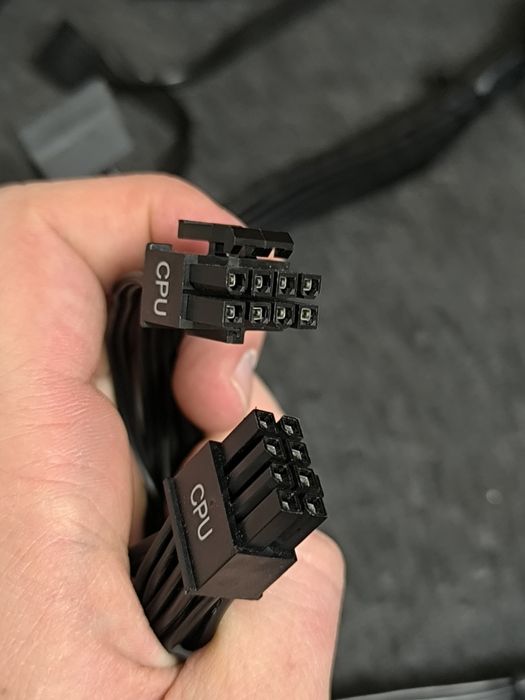 Продам рабочий блок питаяния