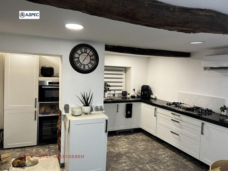 Продава се Къща в с. Пелишат, Област Плевен - 100 кв.м за 791 €/кв.м - Снимка #5