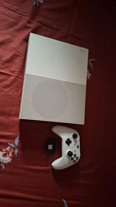 Consola Xbox One S